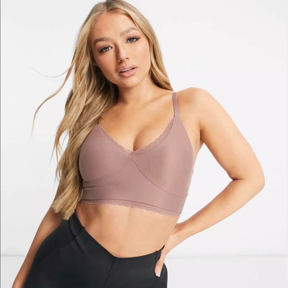 Nike Indy Lux sports bra / size XS